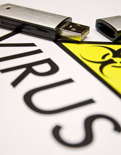 Les signes qui indiquent qu'un ordinateur a été infecté par un virus