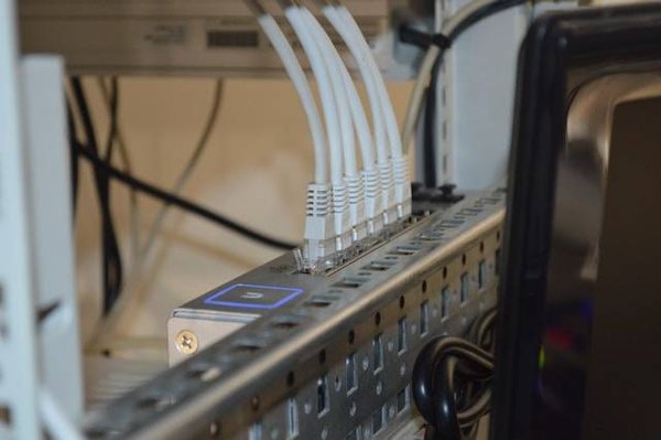 Un guide complet pour trouver le bon câble Ethernet pour vos besoins